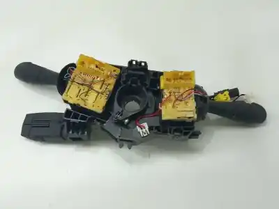 Second-hand car spare part headlights switch for renault clio iv dynamique oem iam references e10670323  