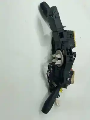 Second-hand car spare part headlights switch for renault clio iv dynamique oem iam references e10670323  