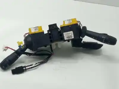 Second-hand car spare part headlights switch for renault clio iv dynamique oem iam references e10670323  