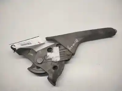 Second-hand car spare part  for MAZDA PREMACY (CP)  OEM IAM references  126758 