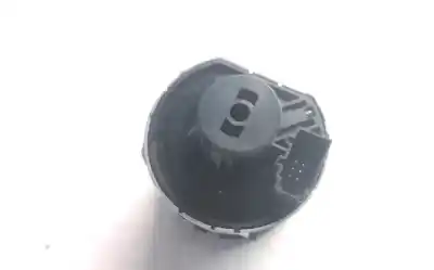 Second-hand car spare part headlights switch for skoda rapid active oem iam references 5e0941431n  
