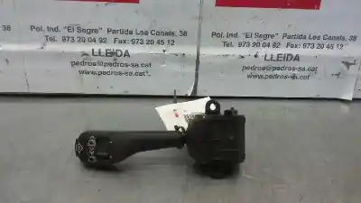 Peça sobressalente para automóvel em segunda mão comutador de limpa vidros por bmw x5 (e53) 3.0i referências oem iam 61318375408