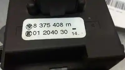 Pezzo di ricambio per auto di seconda mano comando pulito per bmw x5 (e53) 3.0i riferimenti oem iam 61318375408  