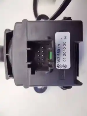 Pezzo di ricambio per auto di seconda mano comando pulito per bmw x3 (e83) 2.0 turbodiesel cat riferimenti oem iam   