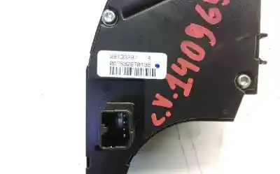 Second-hand car spare part indicator switch for chrysler grand voyager lx oem iam references 28133297  