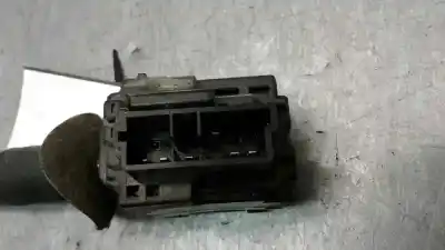Peça sobressalente para automóvel em segunda mão comutador de limpa vidros por citroen jumpy 2.0 hdi sx familiar (5/6 asientos) referências oem iam 96049596zl  