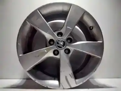 Автозапчасти б/у шина за skoda rapid active ссылки oem iam 