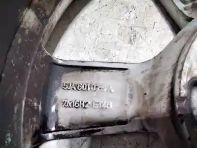 Автозапчасти б/у шина за skoda rapid active ссылки oem iam   