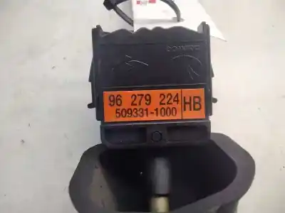 Pezzo di ricambio per auto di seconda mano comando pulito per daewoo tacuma cdx riferimenti oem iam 96279224  