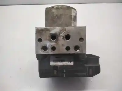 Second-hand car spare part abs control unit for mazda premacy (cp) 2.0 turbodiesel oem iam references  126767 