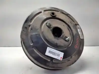 Pezzo di ricambio per auto di seconda mano Servo Freio per RENAULT TRAFIC COMBI (AB 4.01) 2.0 dCi Diesel FAP CAT Riferimenti OEM IAM 8200837097  
