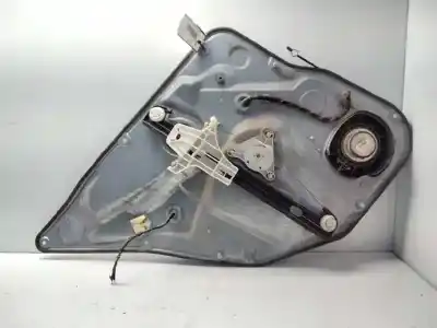 İkinci el araba yedek parçası Arka Sag Cam Regülatörü için SEAT CORDOBA BERLINA (6L2) Signo/a OEM IAM referansları 6L4839752AC  