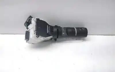 Peça sobressalente para automóvel em segunda mão comutador de limpa vidros por nissan murano (z50) básico referências oem iam 57i4sn