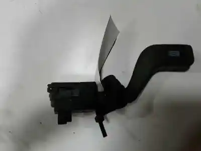 Second-hand car spare part windshiel wiper switch for opel meriva blue line oem iam references 09185417