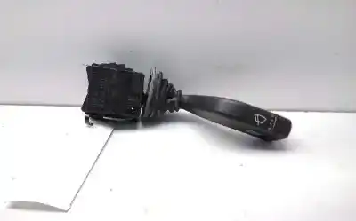 Peça sobressalente para automóvel em segunda mão comutador de limpa vidros por opel meriva blue line referências oem iam 09185417