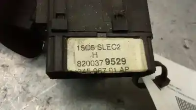 Автозапчастина б/у команда чистити для renault kangoo (f/kc0) 1.5 dci diesel посилання на oem iam   