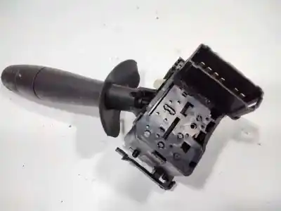 Peça sobressalente para automóvel em segunda mão comutador de limpa vidros por renault trafic combi (ab 4.01) 2.0 dci diesel fap cat referências oem iam 9102