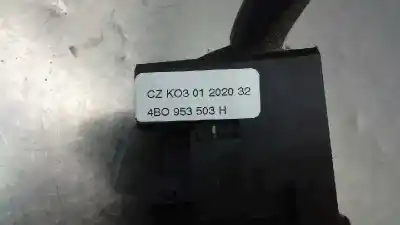 Автозапчастина б/у команда чистити для seat leon (1m1) signo посилання на oem iam 4b0953503h  