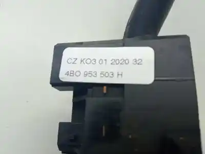 Автозапчасти б/у команда очистки за seat leon (1m1) signo ссылки oem iam 4b0953503hfkz  