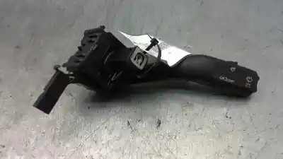 Peça sobressalente para automóvel em segunda mão comutador de limpa vidros por seat leon (1p1) reference referências oem iam 1k0953519h9b9
