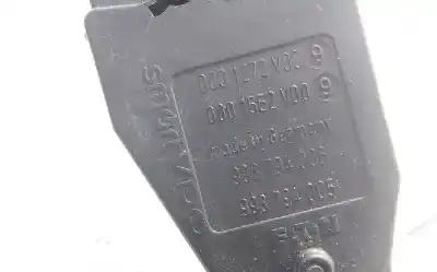 Pezzo di ricambio per auto di seconda mano comando pulito per smart coupe pure riferimenti oem iam 993794005  