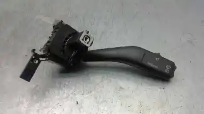 Peça sobressalente para automóvel em segunda mão comutador de limpa vidros por volkswagen golf v berlina (1k1) highline referências oem iam 1k0953519j