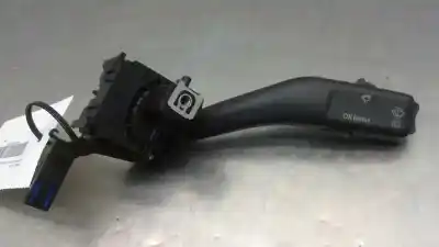 Peça sobressalente para automóvel em segunda mão comutador de limpa vidros por volkswagen golf v berlina (1k1) trendline referências oem iam 1k0953519a