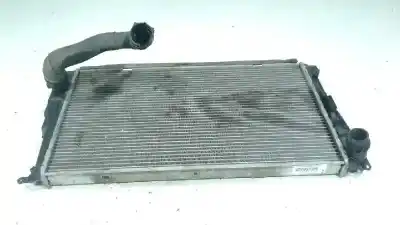 Peça sobressalente para automóvel em segunda mão radiador de água por bmw serie 1 berlina (e81/e87) 118d referências oem iam 3052883  
