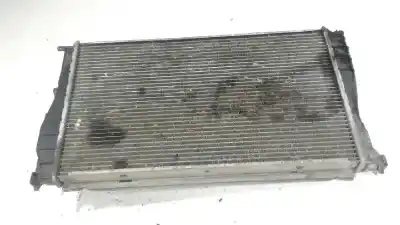 Peça sobressalente para automóvel em segunda mão radiador de água por bmw serie 1 berlina (e81/e87) 118d referências oem iam 3052883  