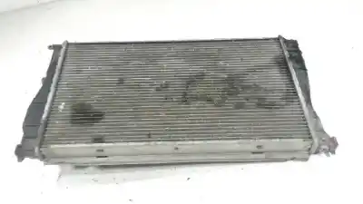 Peça sobressalente para automóvel em segunda mão radiador de água por bmw serie 1 berlina (e81/e87) 118d referências oem iam 3052883  