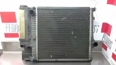 Pièce détachée automobile d'occasion Radiateur D'eau pour BMW SERIE 3 BERLINA (E36) 318i Références OEM IAM   