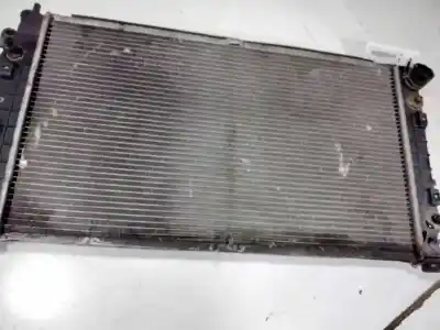 Автозапчастина б/у водяний радіатор для chrysler 300 m (lr) 3.5 v6 посилання на oem iam 