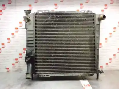 Piesă de schimb auto la mâna a doua RADIATOR DE APA pentru FORD EXPLORER  Referințe OEM IAM   