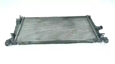 Pièce détachée automobile d'occasion radiateur d'eau pour ford focus c-max (cap) trend (d) références oem iam   