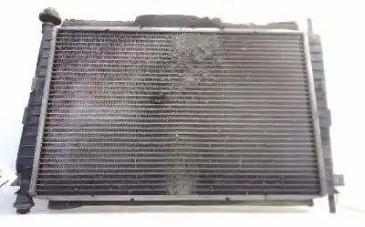 Piesă de schimb auto la mâna a doua radiator de apa pentru ford mondeo berlina (ge) ghia (06.2003->) (d) referințe oem iam 1s7h8005ad