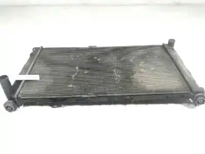 Peça sobressalente para automóvel em segunda mão radiador de água por kia carnival td ls referências oem iam 0k55215