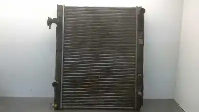 Pezzo di ricambio per auto di seconda mano radiatore d acqua per kia sorento i (jc) 2.5 crdi riferimenti oem iam   