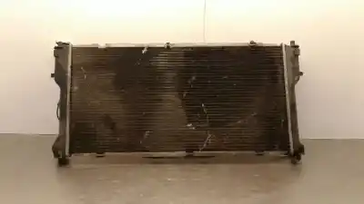 Pièce détachée automobile d'occasion RADIATEUR D'EAU pour MAZDA 626 BERLINA (GF)  Références OEM IAM   