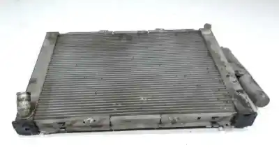 Second-hand car spare part water radiator for renault kangoo (f/kc0) authentique oem iam references  Second-hand car spare part water radiator for renault kangoo (f/kc0) authentique oem iam references