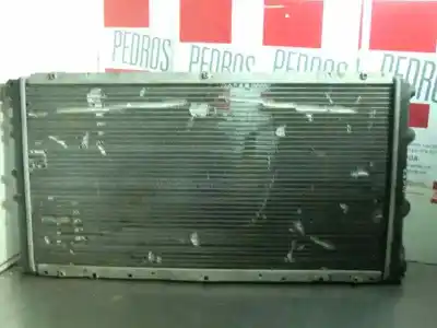 Pezzo di ricambio per auto di seconda mano radiatore d acqua per renault master desde ´98 2.8 tdi riferimenti oem iam 
