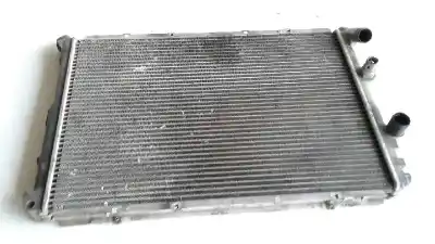 Автозапчасти б/у водяной радиатор за renault megane i classic (la0) 1.9 dti diesel cat ссылки oem iam 