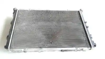 Автозапчасти б/у водяной радиатор за renault megane i classic (la0) 1.9 dti diesel cat ссылки oem iam   