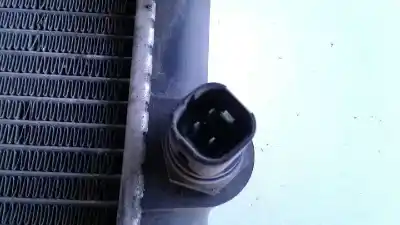 Автозапчасти б/у водяной радиатор за renault megane i classic (la0) 1.9 dti diesel cat ссылки oem iam   