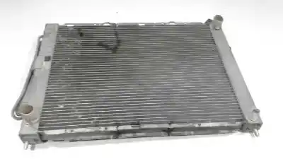 Peça sobressalente para automóvel em segunda mão radiador de água por renault modus confort dynamique referências oem iam 2018251104