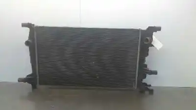Tweedehands auto-onderdeel waterradiator voor renault scenic iii dynamique oem iam-referenties 