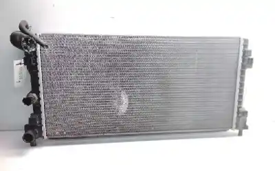 Piesă de schimb auto la mâna a doua RADIATOR DE APA pentru SEAT IBIZA (6J5)  Referințe OEM IAM   