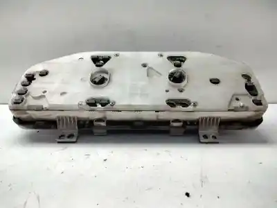 Peça sobressalente para automóvel em segunda mão quadrante por mazda premacy (cp) 2.0 turbodiesel referências oem iam whcb16c 126757 