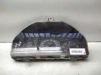 Peça sobressalente para automóvel em segunda mão quadrante por mazda premacy (cp) 2.0 turbodiesel referências oem iam whcb16c 126757 