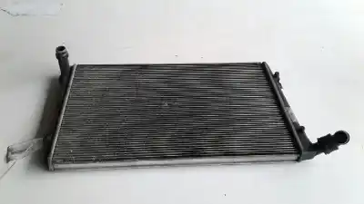 Автозапчасти б/у водяной радиатор за volkswagen caddy ka/kb (2k) furg. ссылки oem iam 