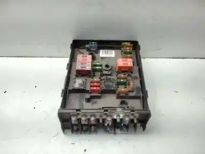 Recambio de automóvil de segunda mano de Caja Fusibles para AUDI A3 (8P) * referencias OEM IAM 1K0937125A  
